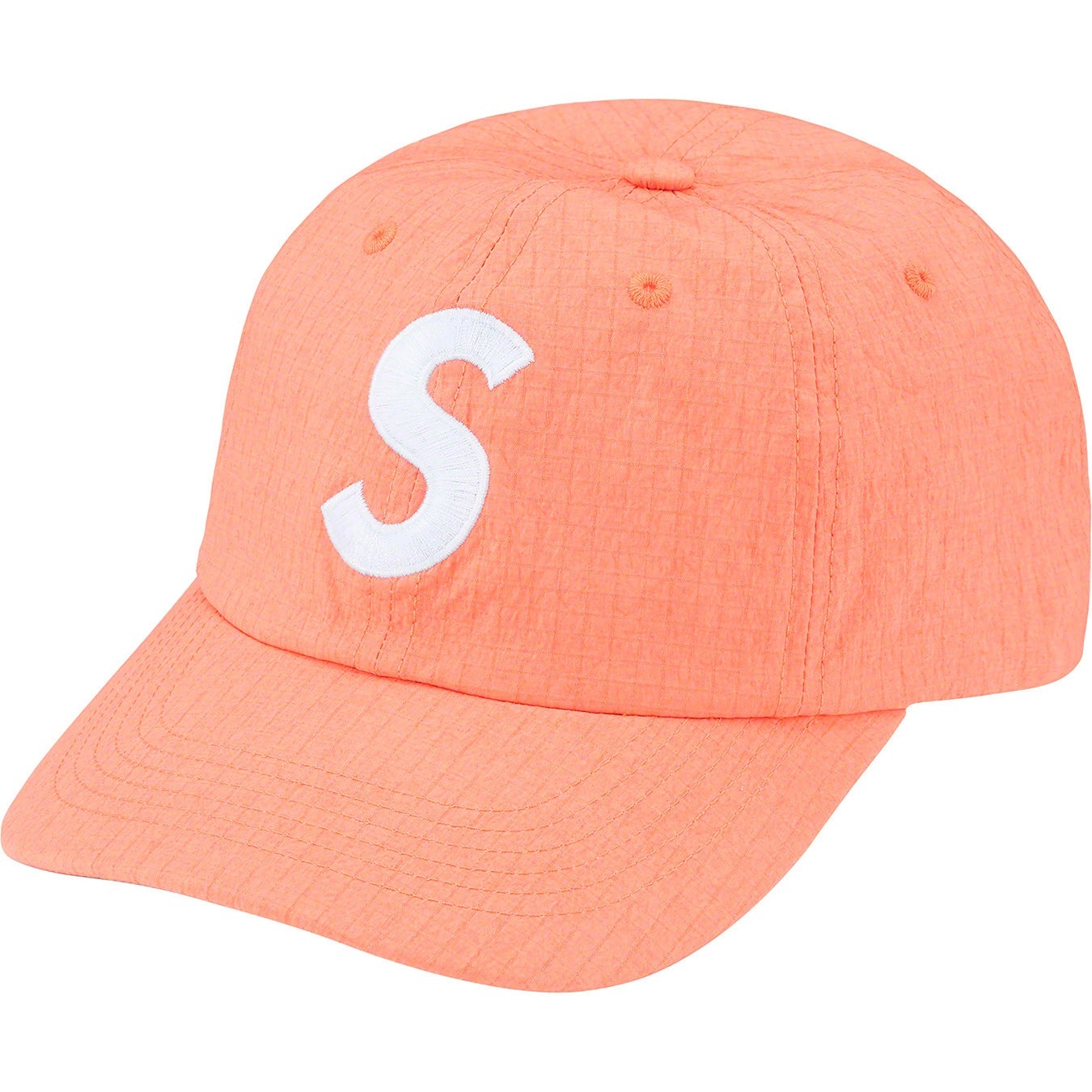 Cordura® Ripstop S Logo 6-Panel view 6